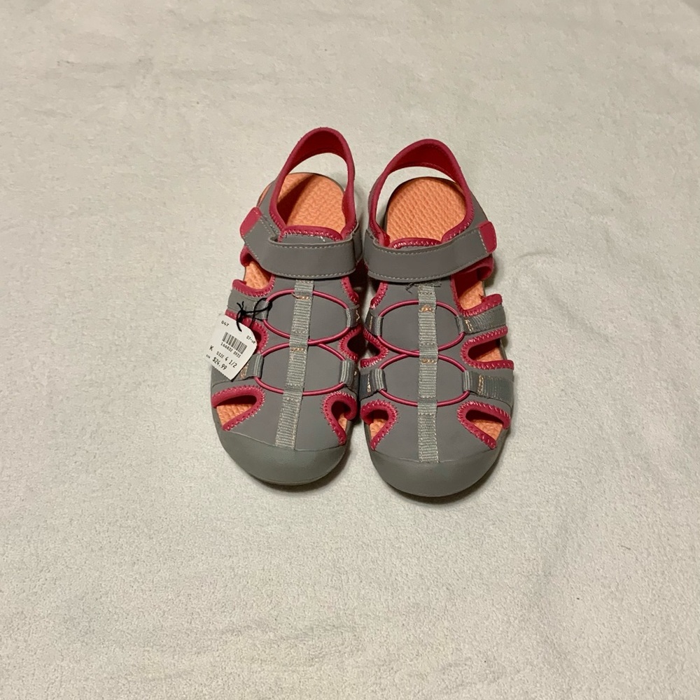Big Boys AirWalk Sandals